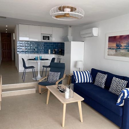 Apartamento Tamaran Sky Playa del Inglés Zewnętrze zdjęcie