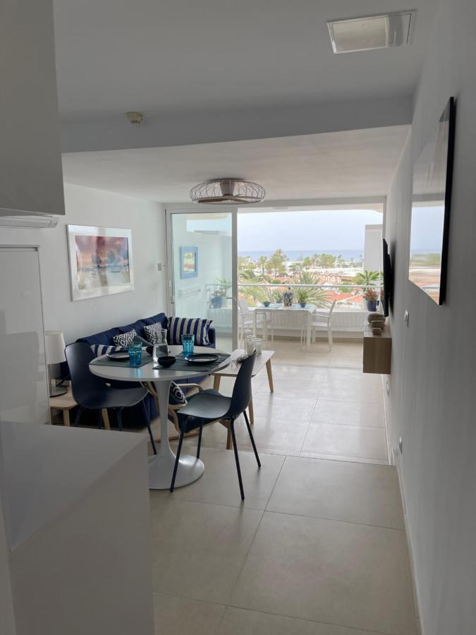 Apartamento Tamaran Sky Playa del Inglés Zewnętrze zdjęcie