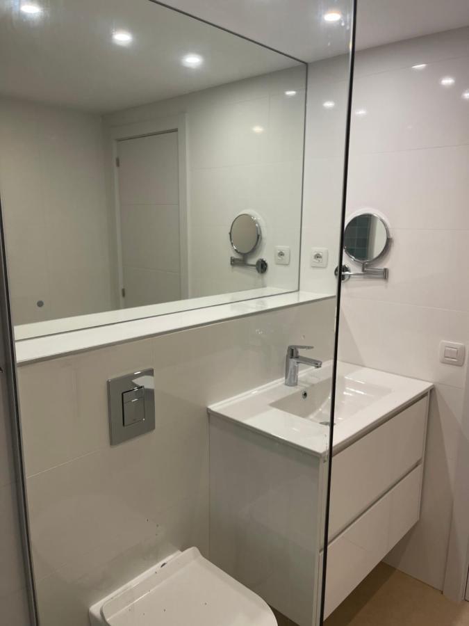 Apartamento Tamaran Sky Playa del Inglés Zewnętrze zdjęcie
