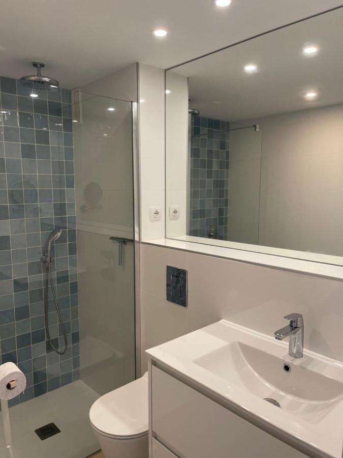 Apartamento Tamaran Sky Playa del Inglés Zewnętrze zdjęcie